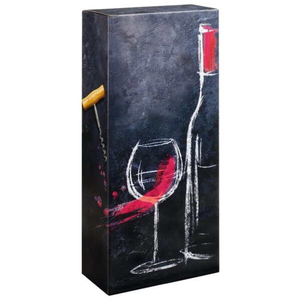 Opakowanie na wino DiVino 2x0,75l