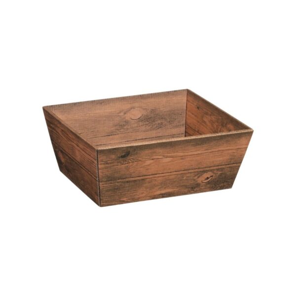 Kosz prezentowy Vintage Mały