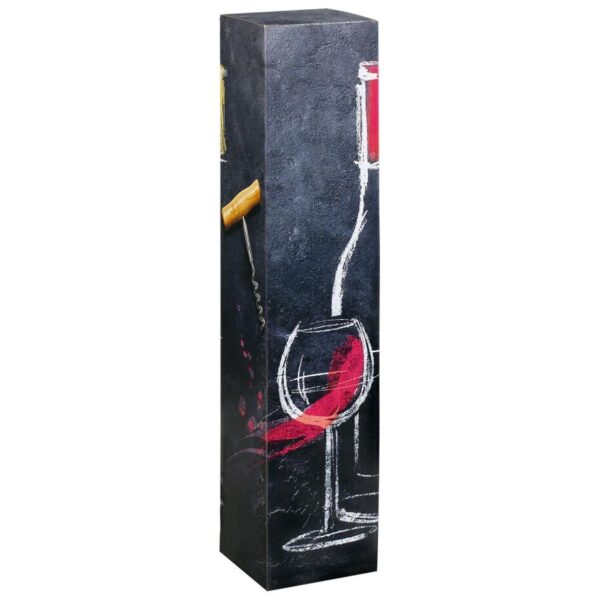Pudełko na wino DiVino 1x0,75l