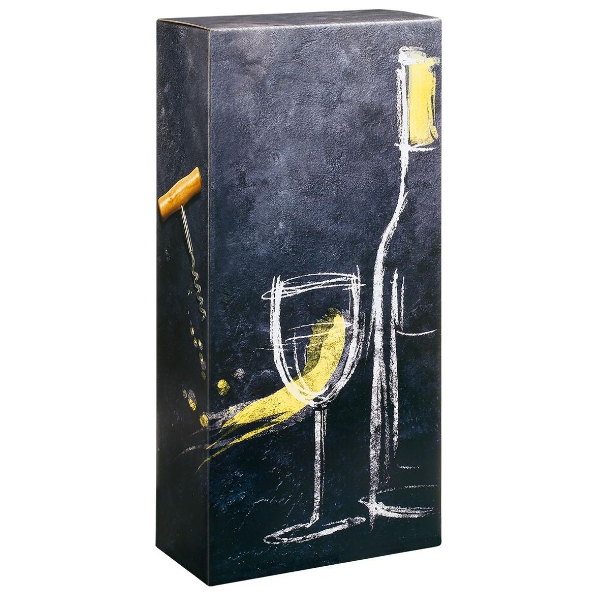 DiVINO pudełko FS - obrazek 3