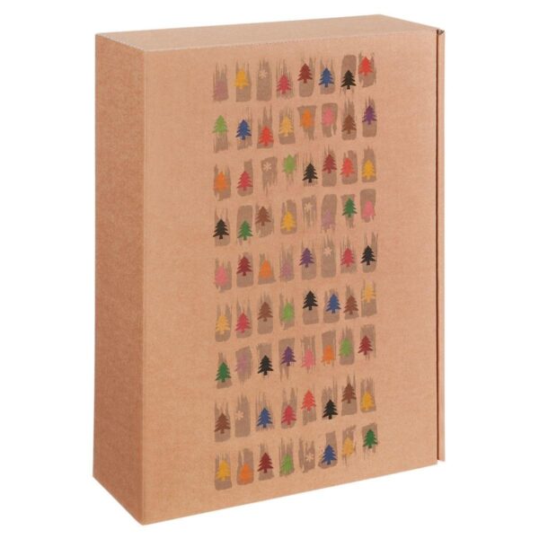 Opakowanie na prezenty Happy Christmas