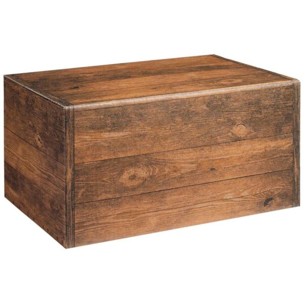 pudełko na 6 win drewno