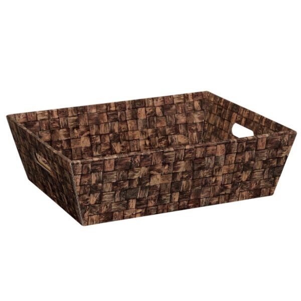 Kosz prezentowy ekologiczny Country