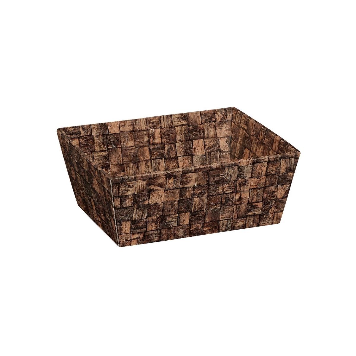 Ekologiczny koszyk prezentowy Country