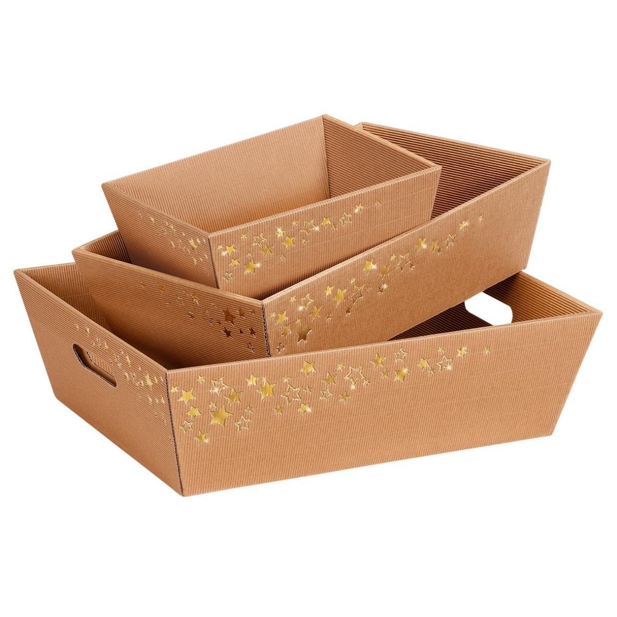 Kosze na prezenty Gwiezdna Natura