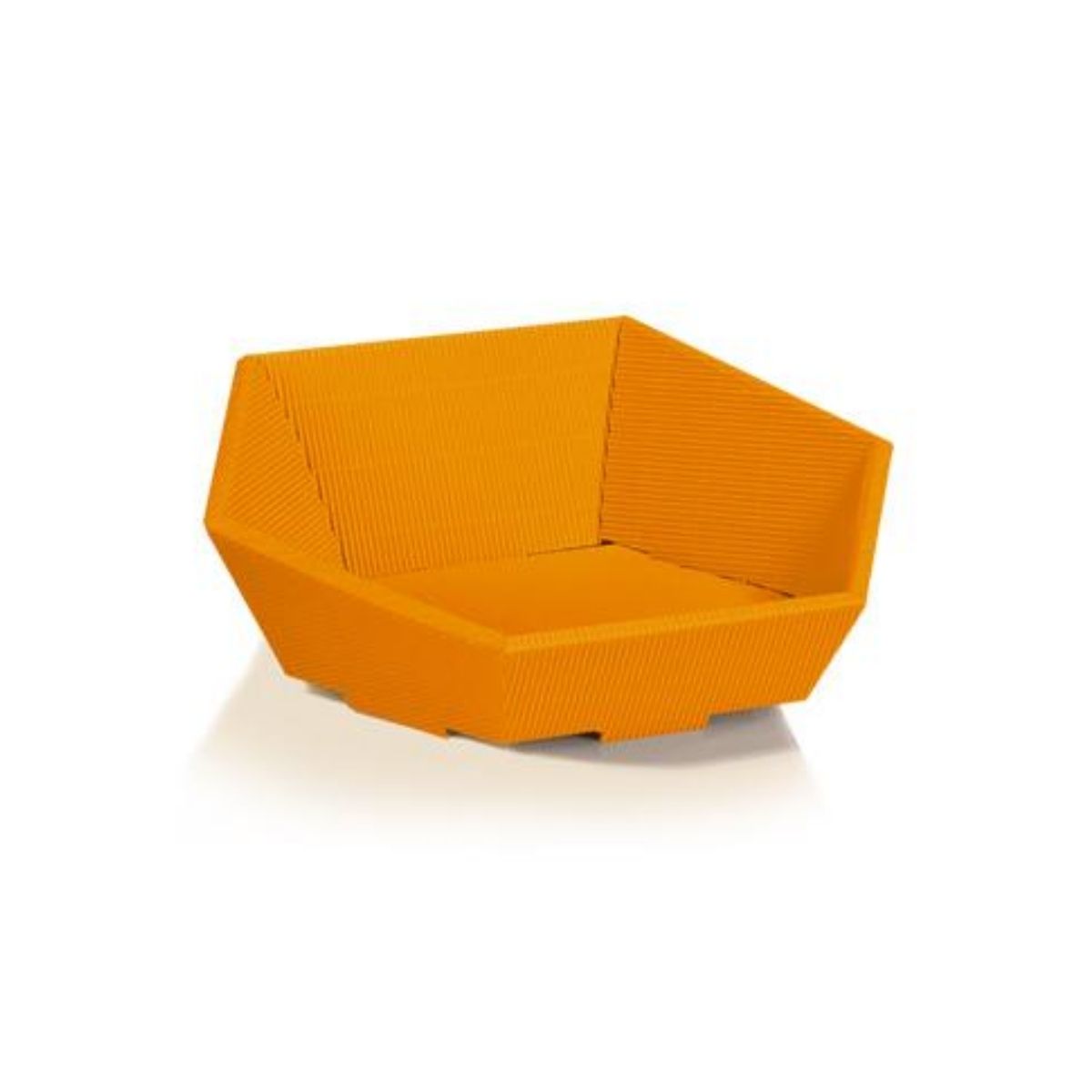 Wielkanocny koszyczek na prezenty