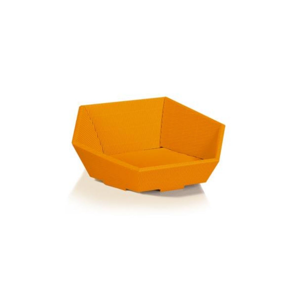 Wielkanocny kosz na prezenty