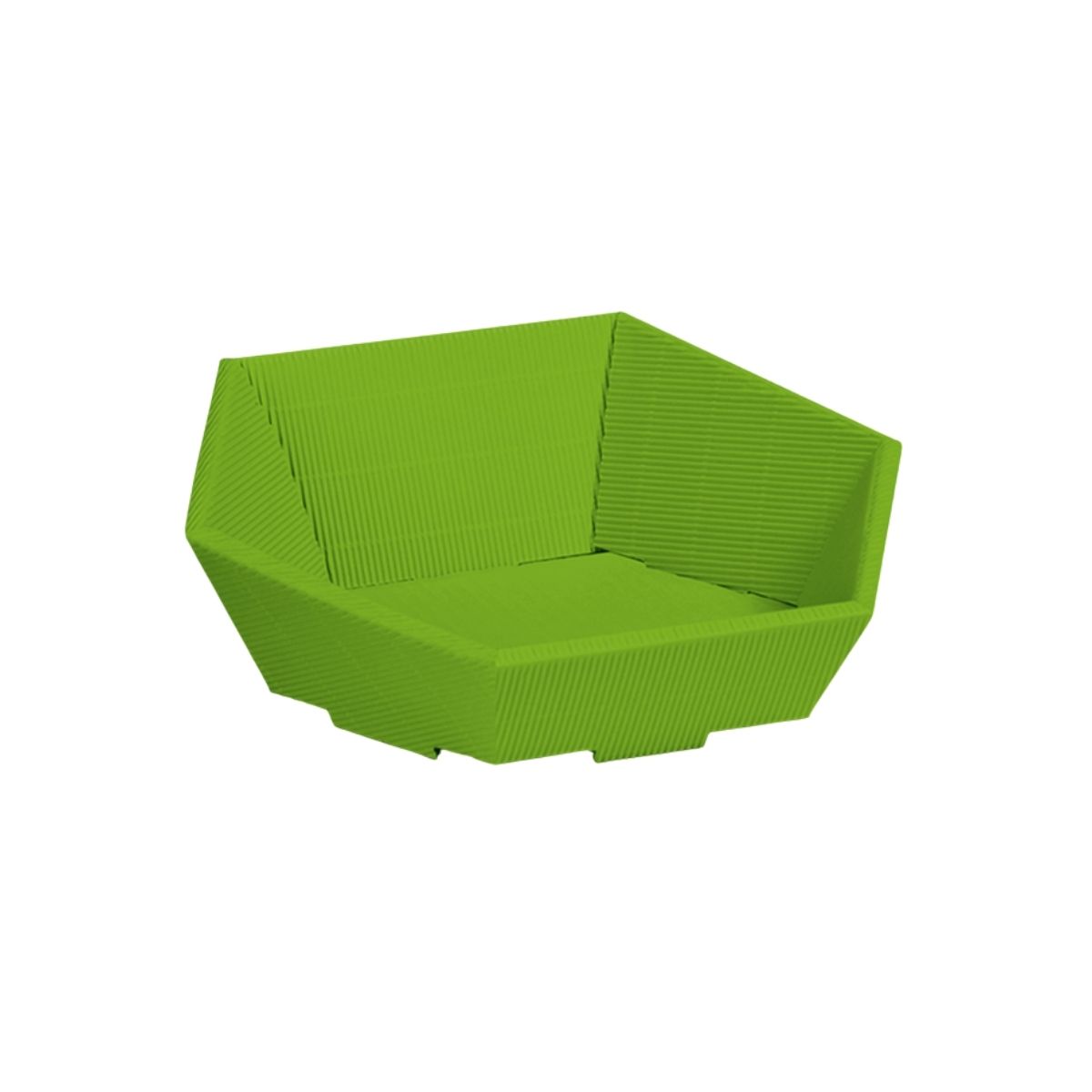 Wielkanocny koszyczek na prezenty