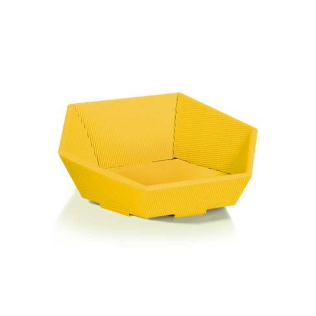 Wielkanocny kosz na zestawy prezentowe