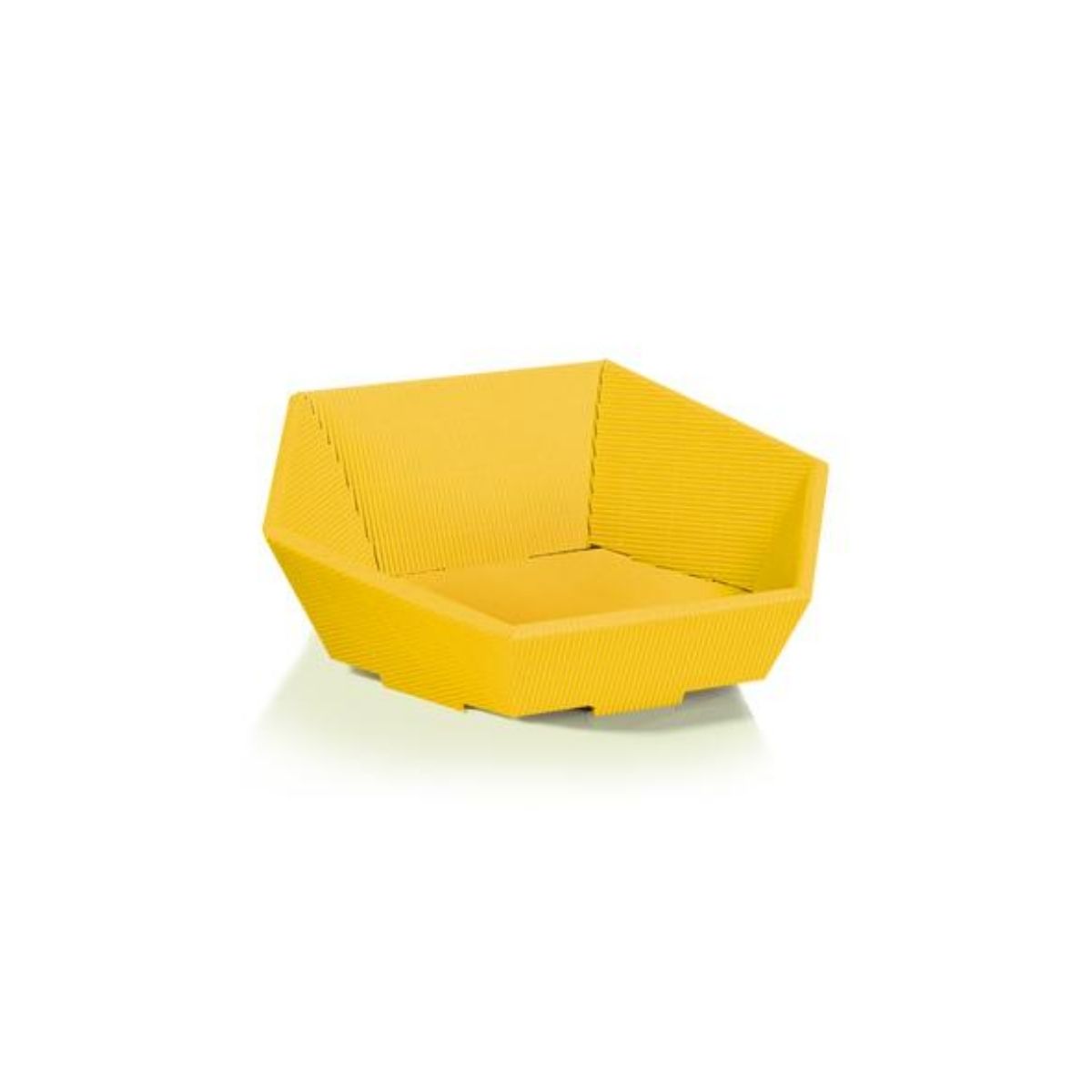 Wielkanocny kosz na prezenty