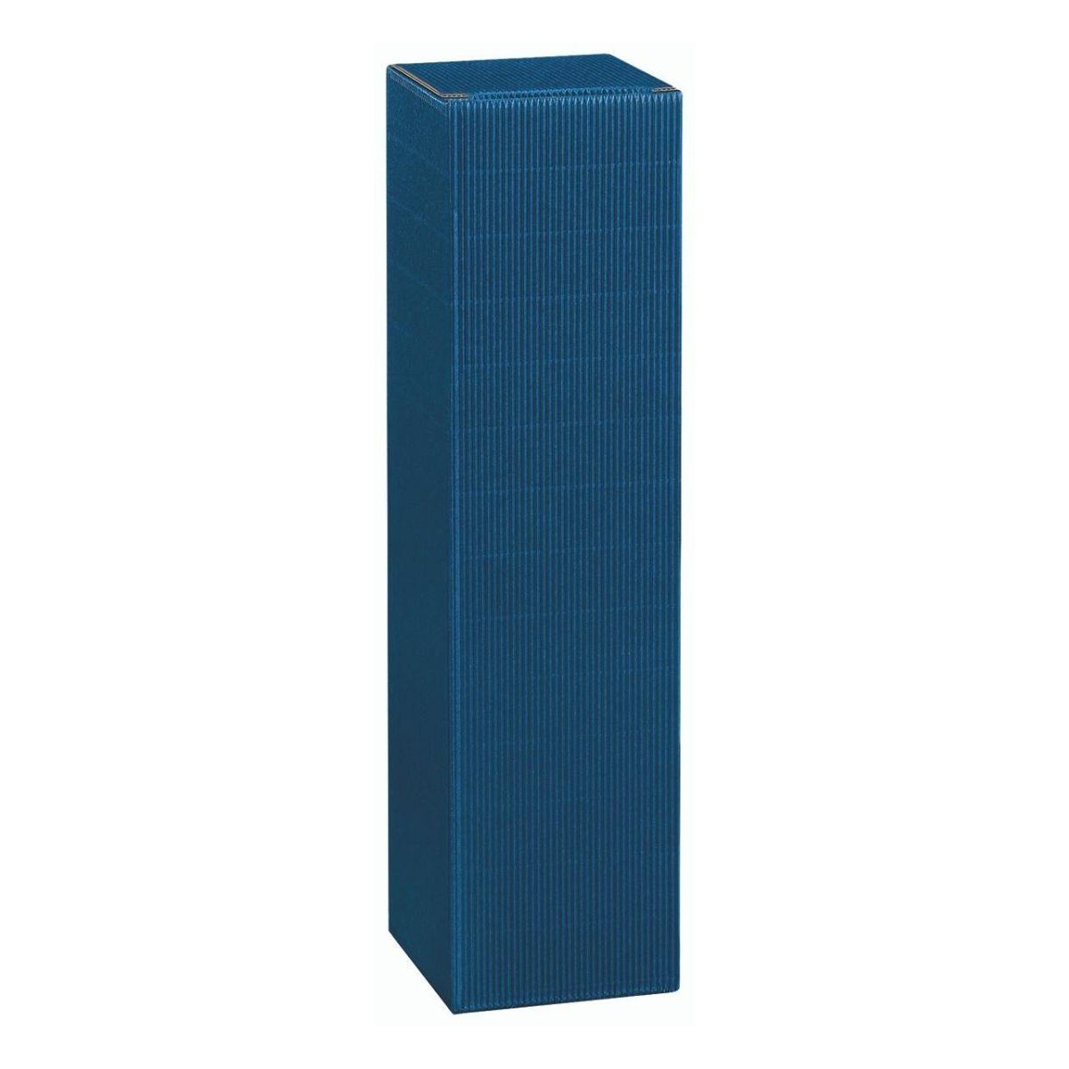 Tekturowe pudełko na wino