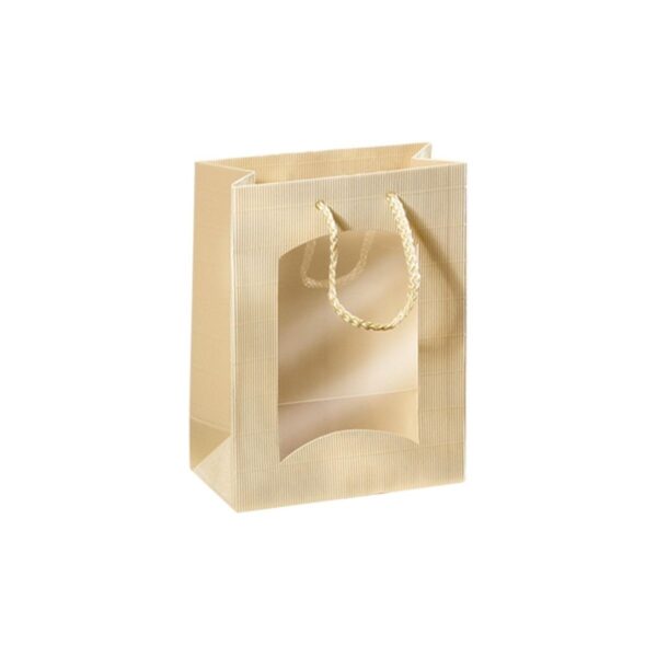 Torebka prezentowa na komunię