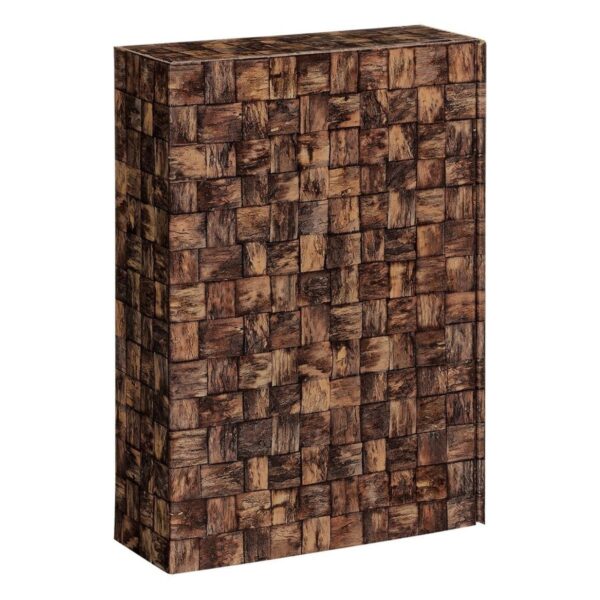 Pudełko prezentowe ekologiczne Country