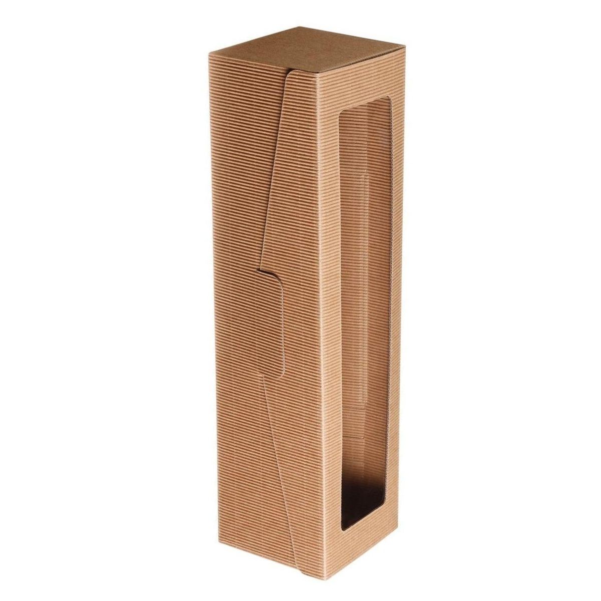 Pudełko na wino Passepartout Natura 1x0,75l