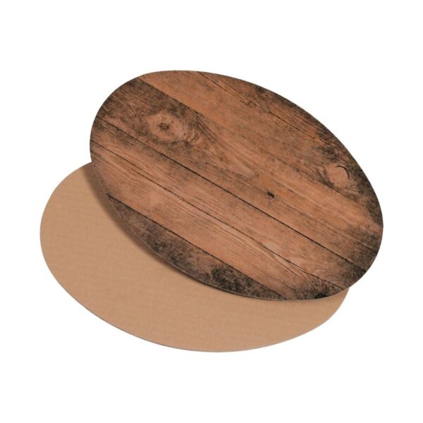 Podkładka dekoracyjna Vintage-Natura - Duży