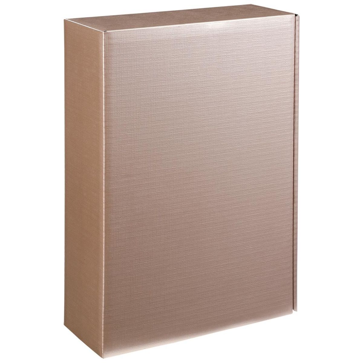 Pudełko prezentowe perłowe