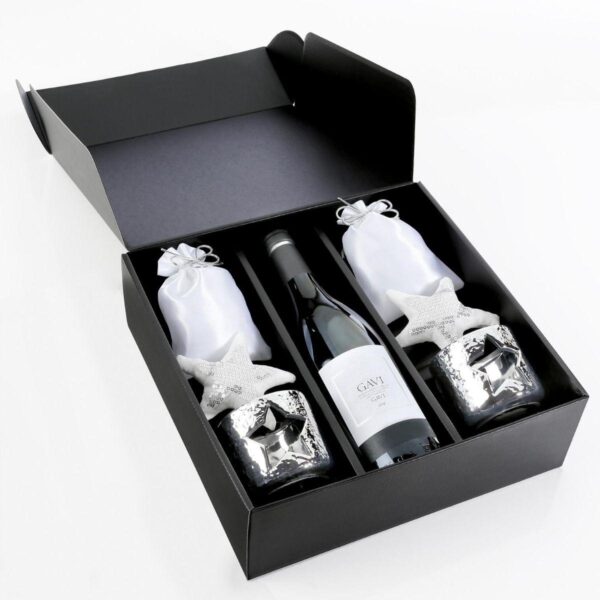 wkładka do pudełka prezentowego