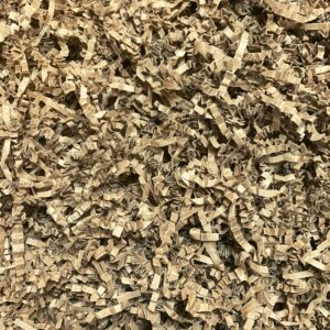 SizzlePak naturalny wypełniacz do paczek