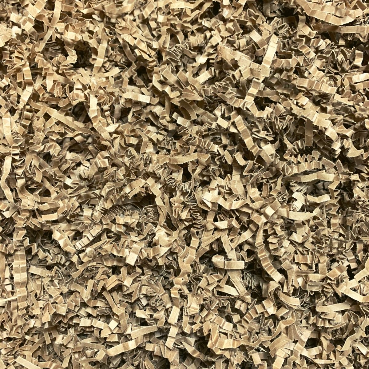 SizzlePak naturalny wypełniacz do paczek