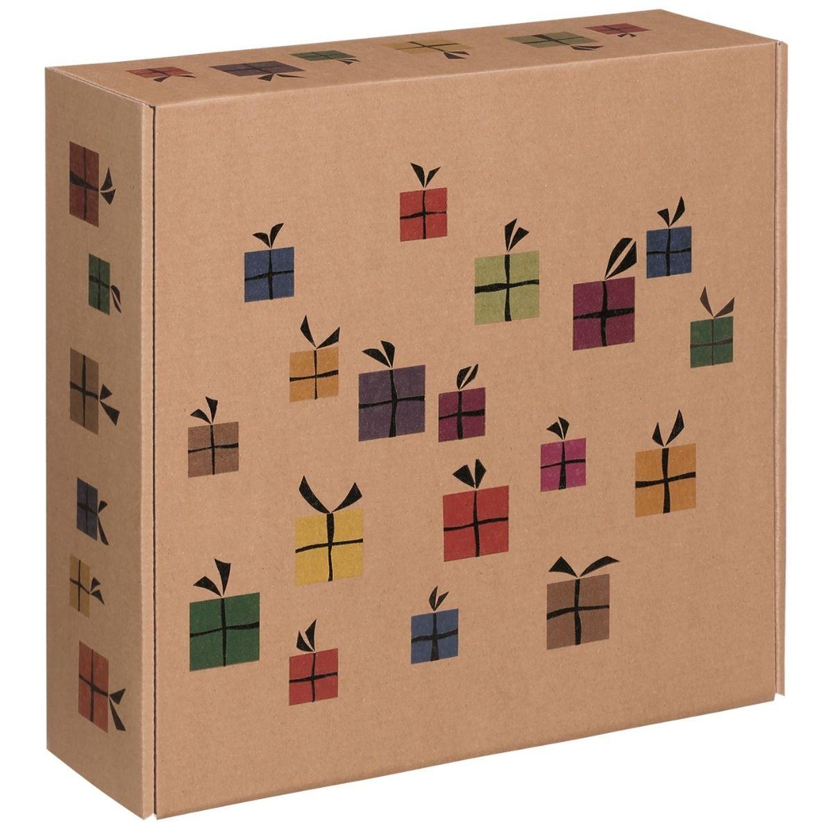 Surprise pudełko na prezenty