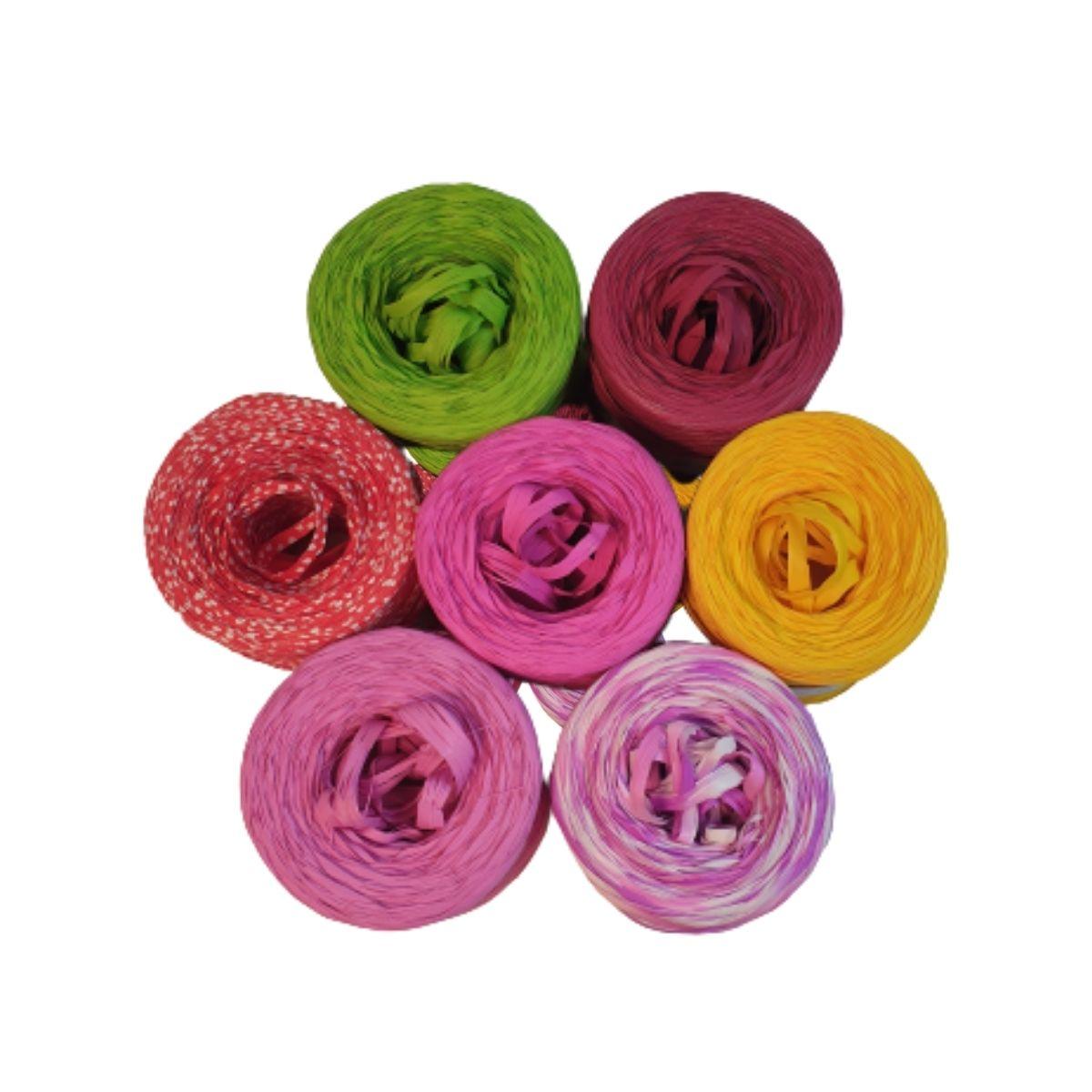 rafia wstążka ozdobna