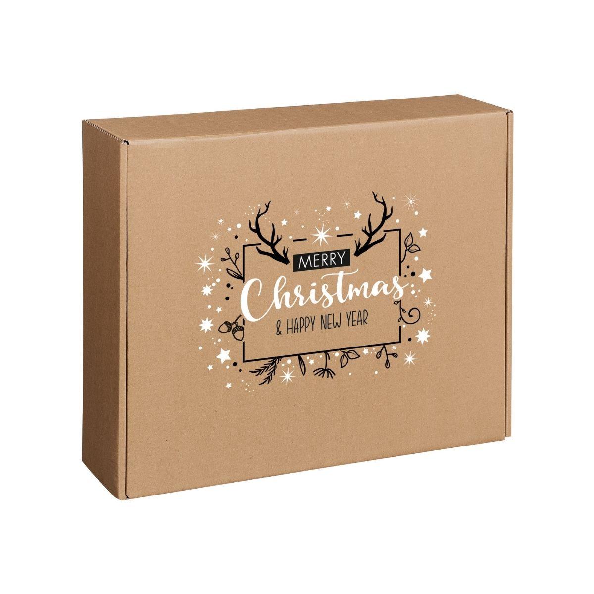 Pudełko prezentowe Jager