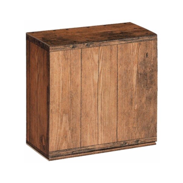 pudelko prezentowe drewniane