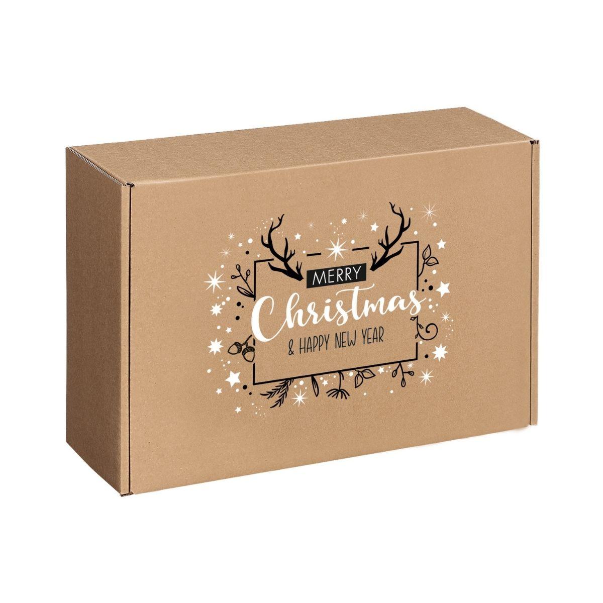 Pudełko prezentowe Jager średnie