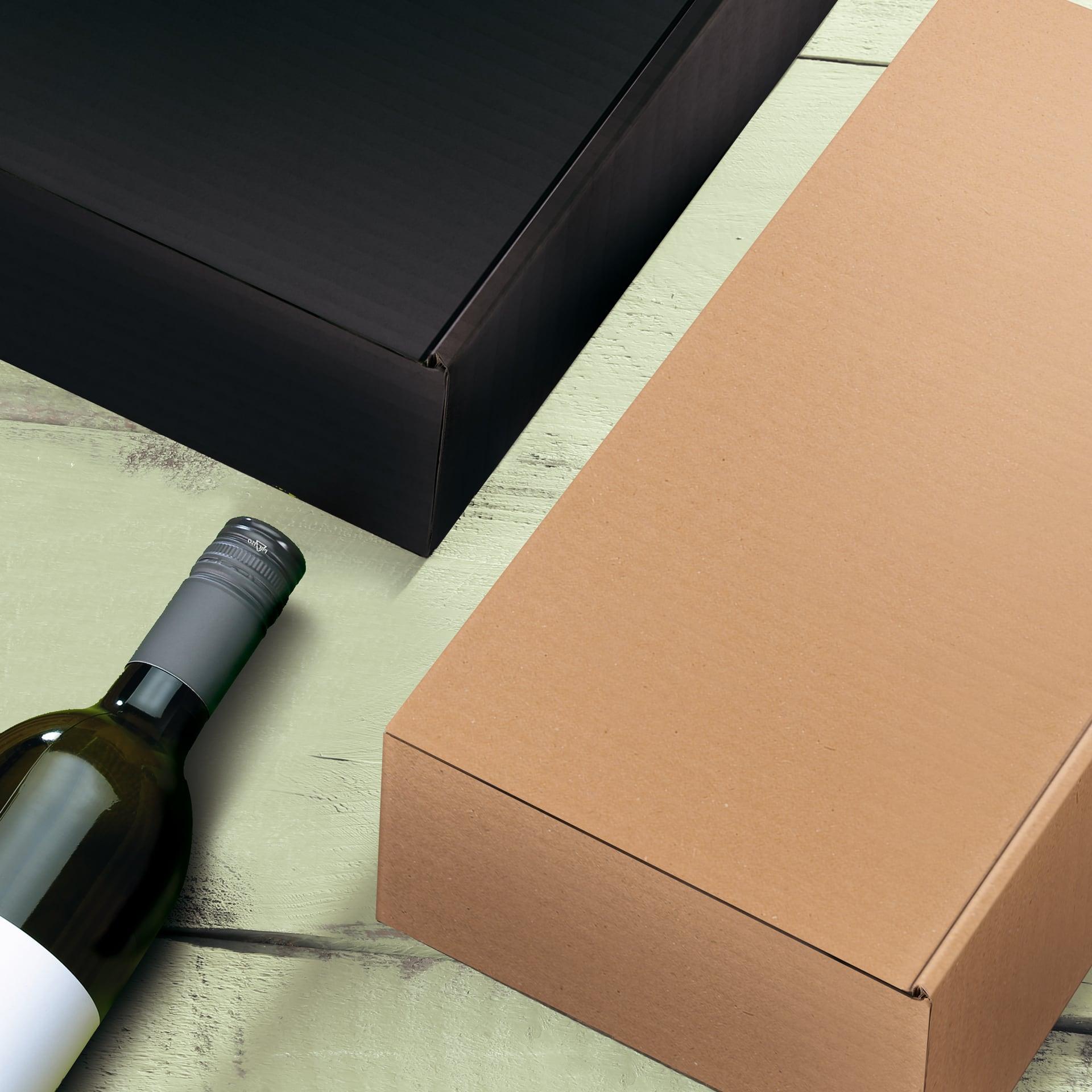 Pudełko prezentowe natura EKO Line - obrazek 2