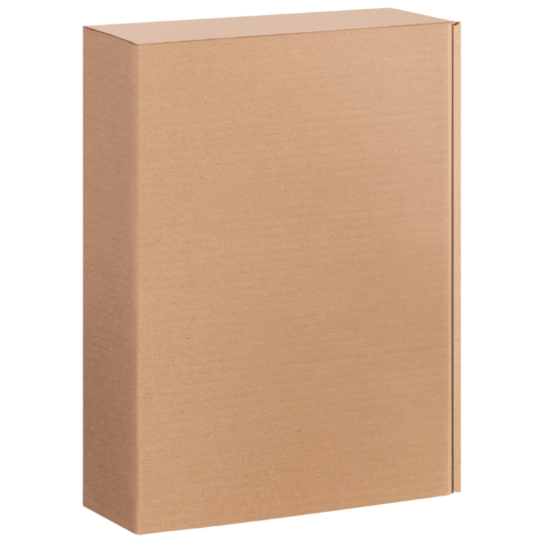 Pudełko prezentowe Ecoline Natura 3x0,75