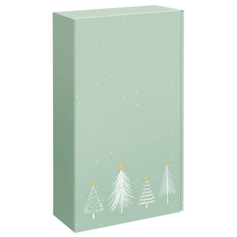 Pudelko-prezentowe-Modern-christmas-2x0,75