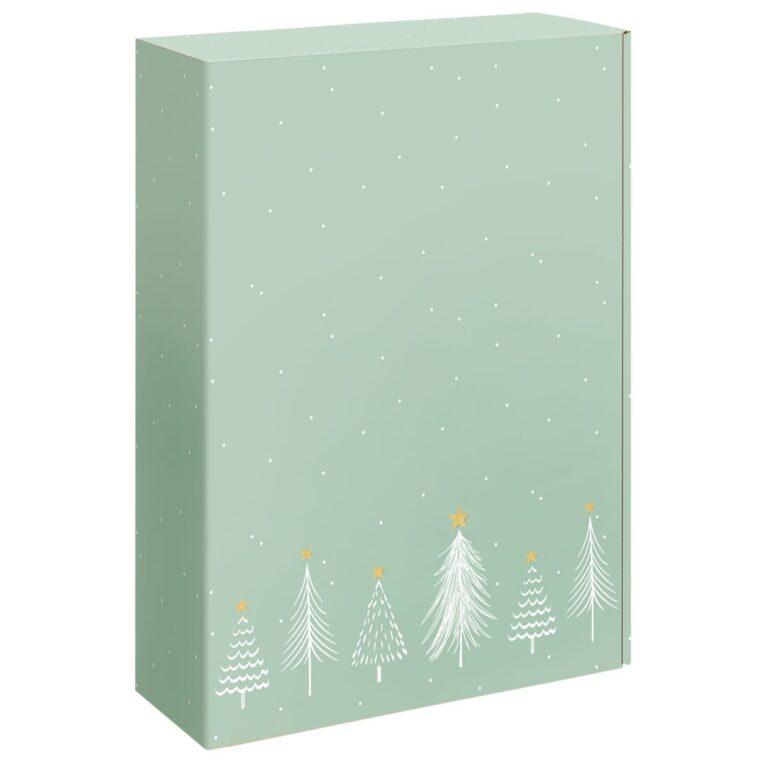 Pudelko-prezentowe-Modern-christmas-3x0,75