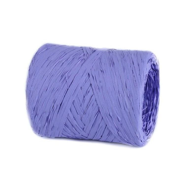 Rafia-fiolet-jasny