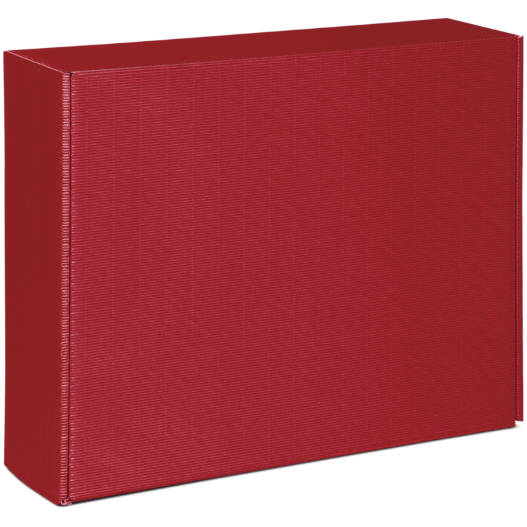 Gourmet Bordeaux pudełko - Duży