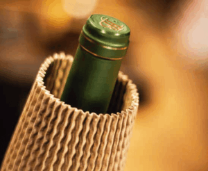 Rękaw tekturowy SLIVV