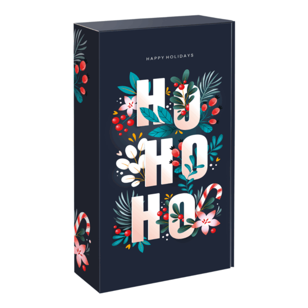 Świąteczne pudełko na zestawy prezentowe Pakoteka