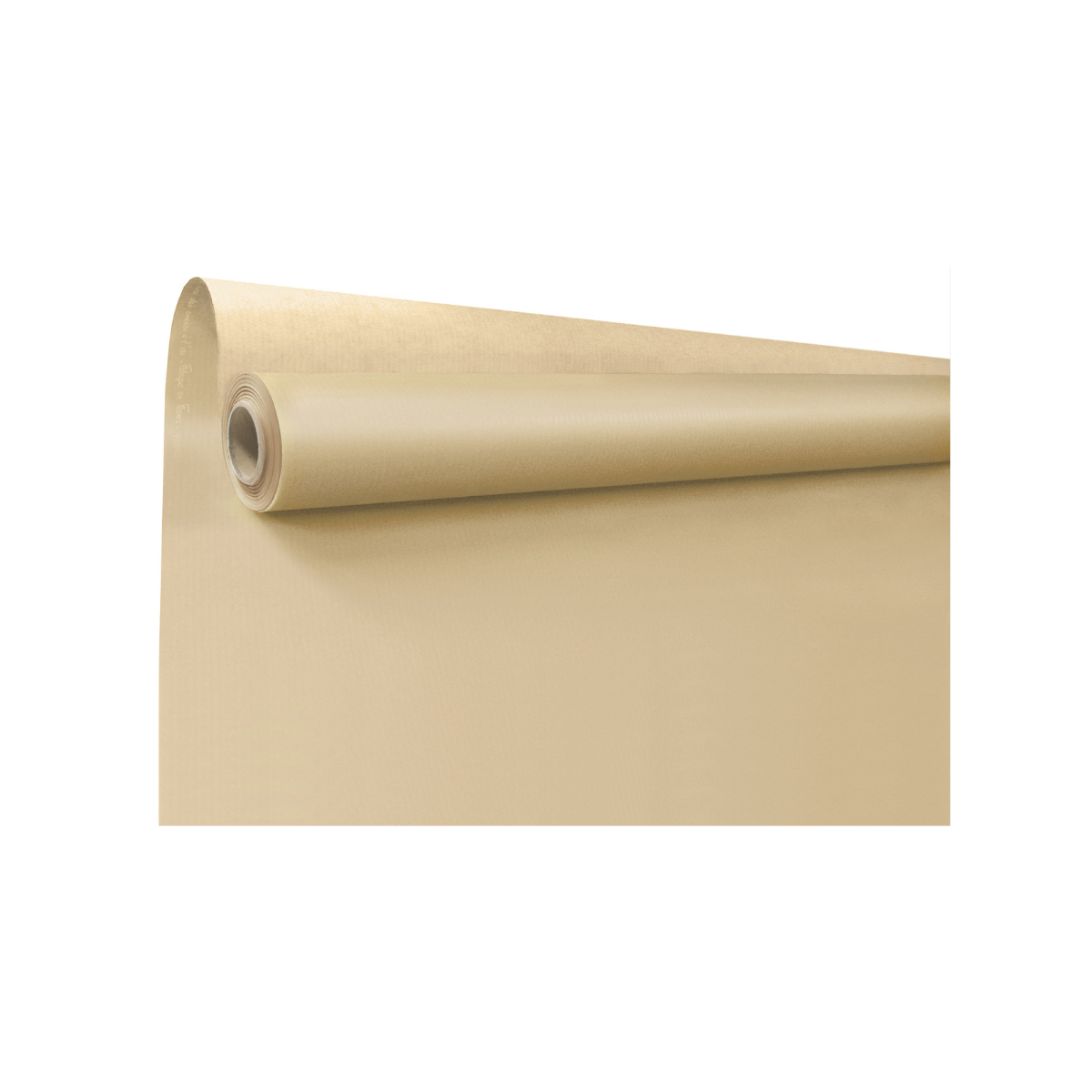 Papier pakowy ozdobny KRAFT Natura 50g/m2 rolka 0,50x10mb