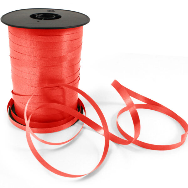 Wstążka - Czerwony
