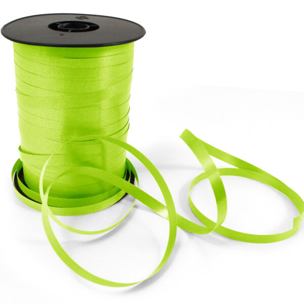 Wstążka - Zielony