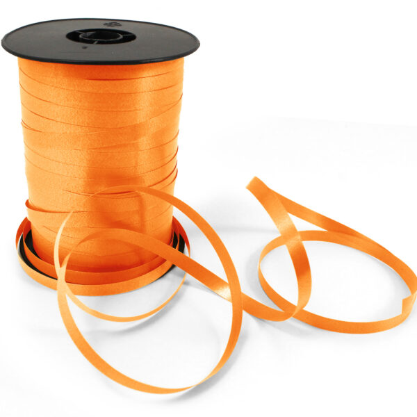 Wstążka - Pomarańczowy
