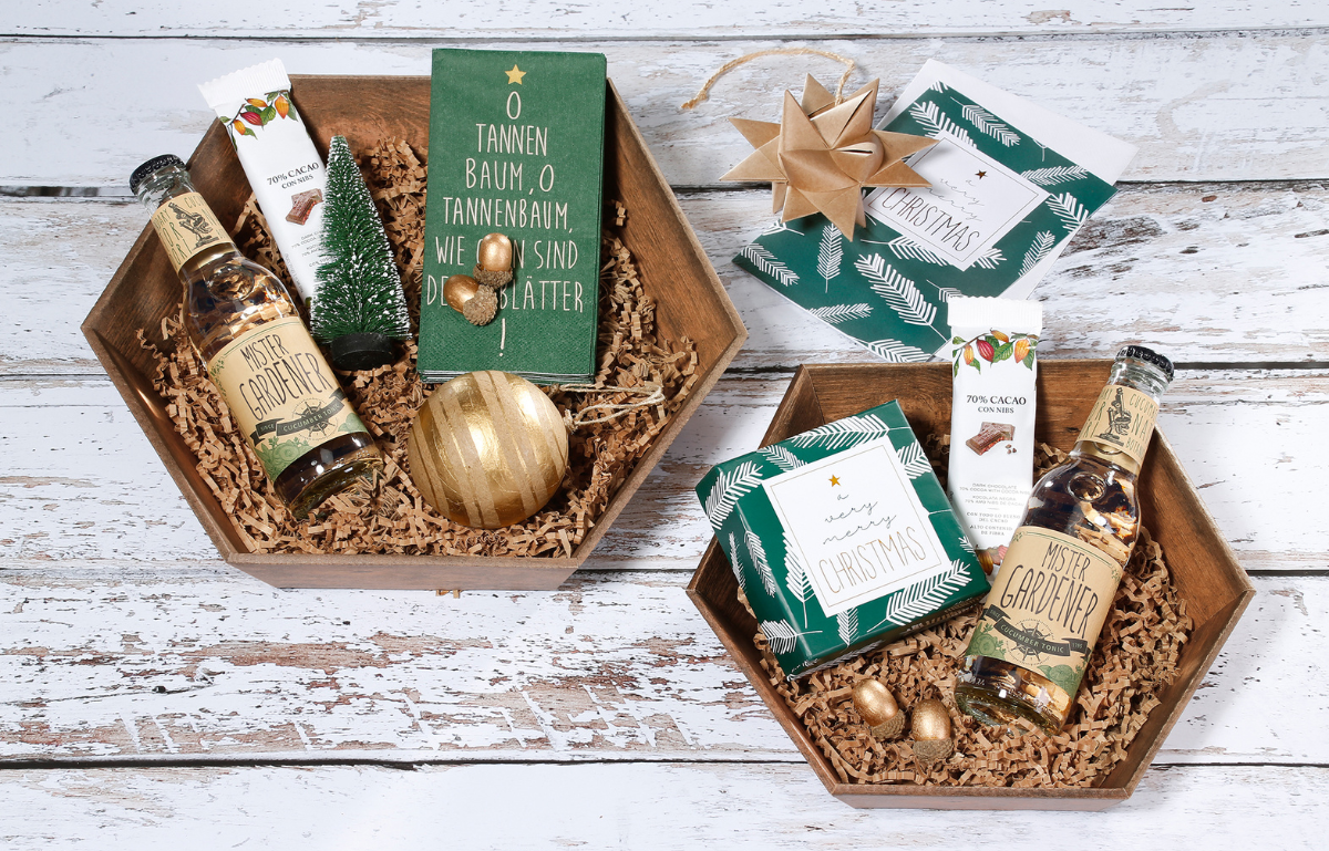 SizzlePak – kolorowe wypełniacze papierowe, które zmienią każdy prezent