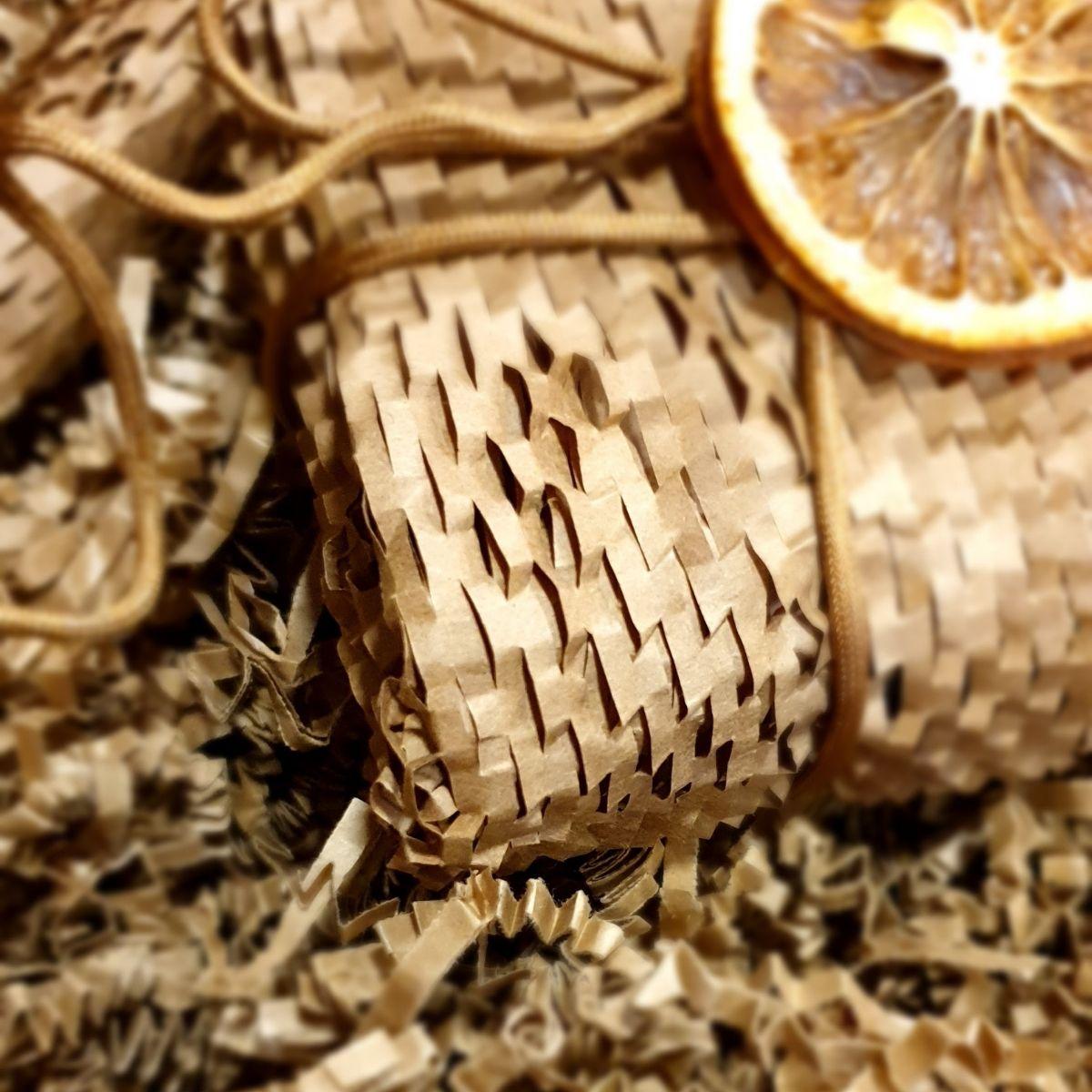 Papier nacinany 0,3 x 100mb 70g/m2 rolka