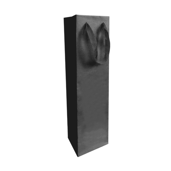 Torebka PrezentowaZielone bombki 200x170x100